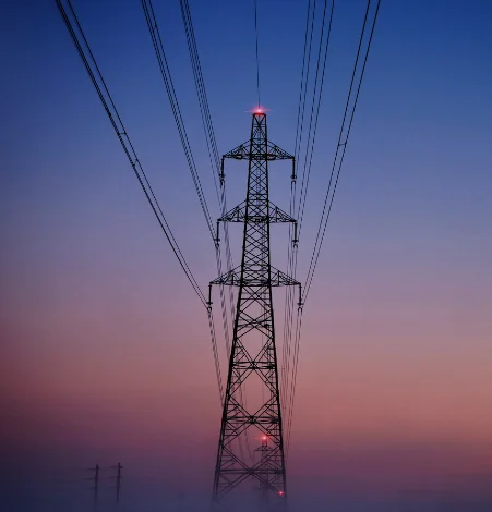 Signal Tower Solar Obstruction Lights Airport LED Warning for Low Altitude Aircraft/airport Runway