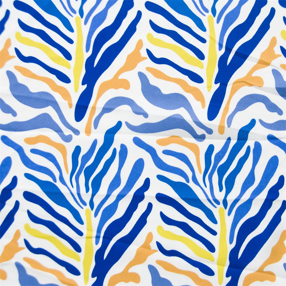 HOT SALE SUPER SOFT 75D POLYESTER WOVEN  EGYPT PRINT FABRIC