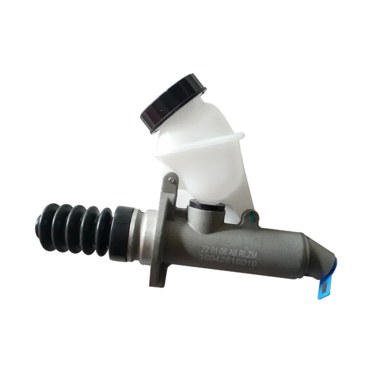 CNHTC SINO TRUCK HOWO STR truck parts clutch master cylinder WG9719230023