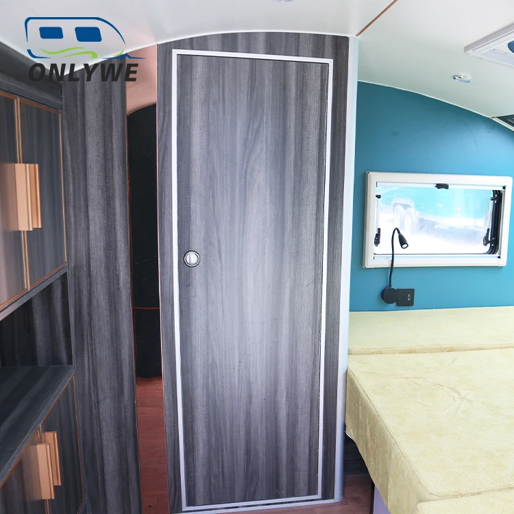 ONLYWE camper travel trailer motorhomes caravan for sale UK