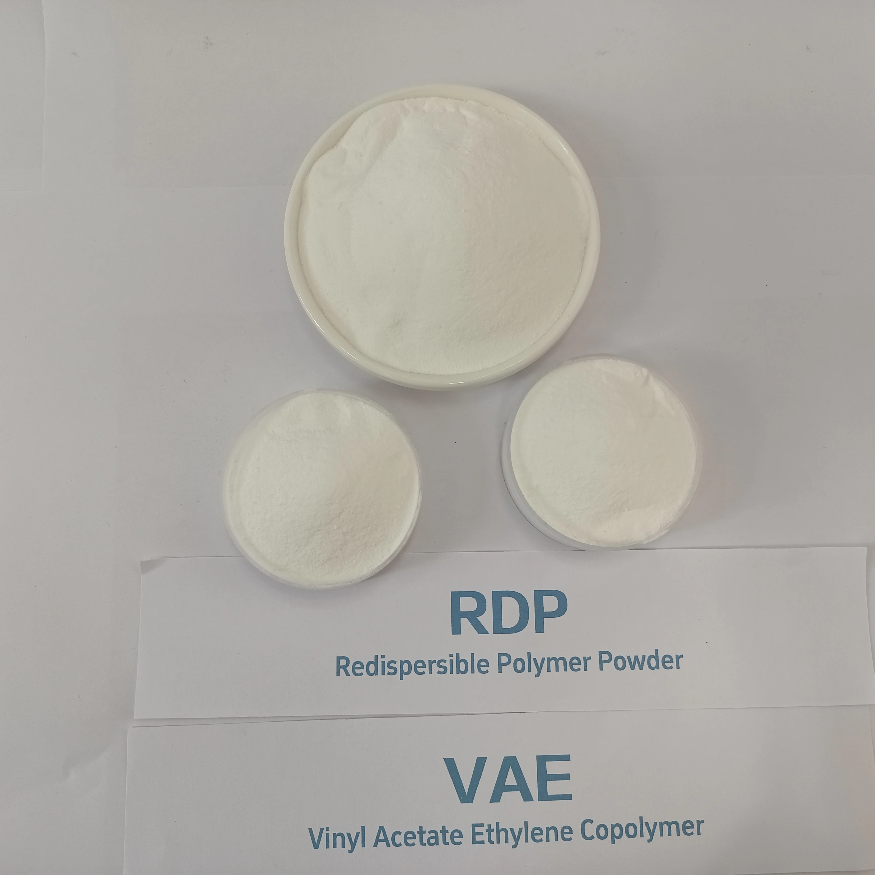 Redispersible Polymer Powder  Source manufacturer of mortar additives