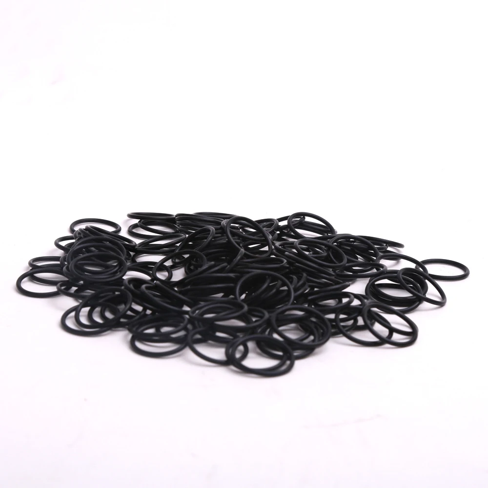 High Quality Rubber Seal Nbr O Ring Nbr Oring For Industrial & Mechanical Applications