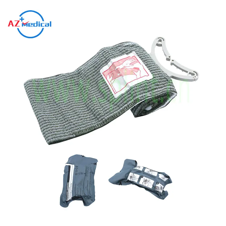 Medical Compression First Aid Trauma Dressing Bandage
