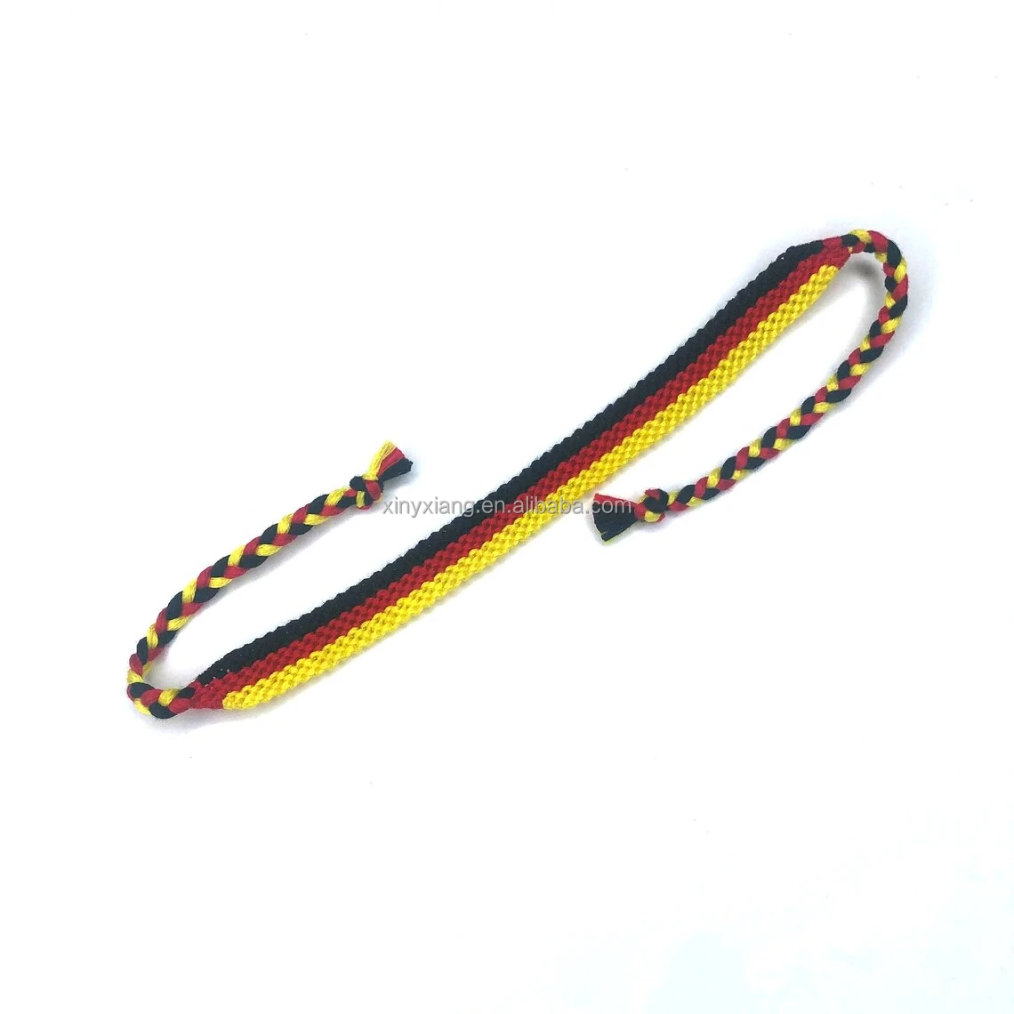 Flag bracelet-03