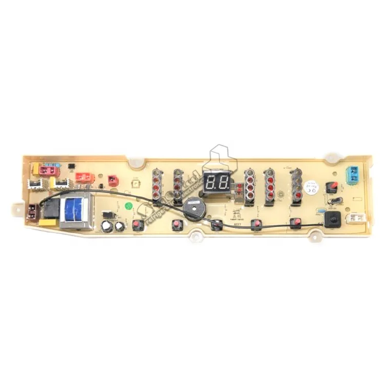 DB100US washing machine computer board universal washing machine pcb control board