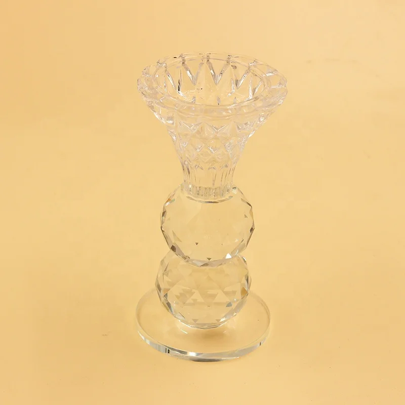 New hot sales backflow arabic creative crystal incense burner