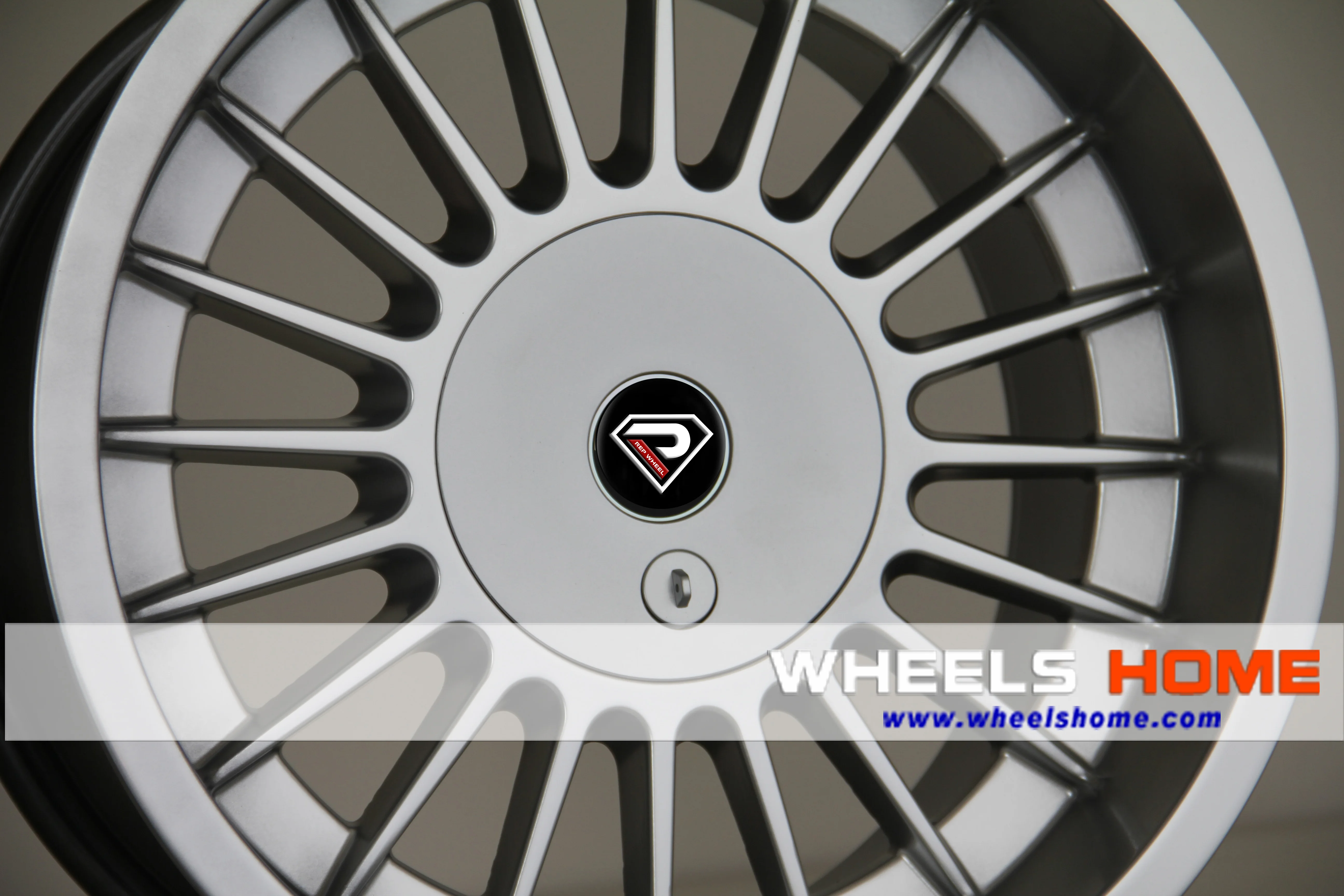 Rep:5001, китайский поставщик через JWL обода сплавочных колес для E30/e34/e36/e38/e39,16/17 дюймов в шахматном порядке литые диски