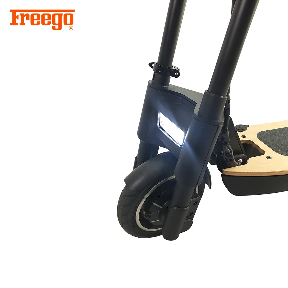 New Arrival E Scooters Adult Factory Price Electric Scooters With 3 Wheels With High Quality