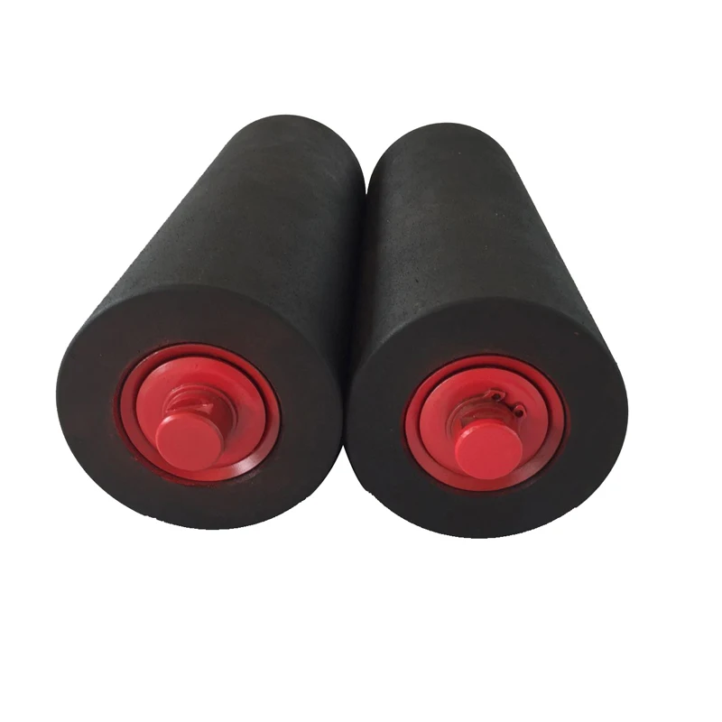 
heat resistant roller 