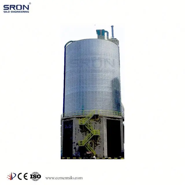 Объемный цементный бункер Минимальная заводская цена т T Подержанный для продажи Южная Африка