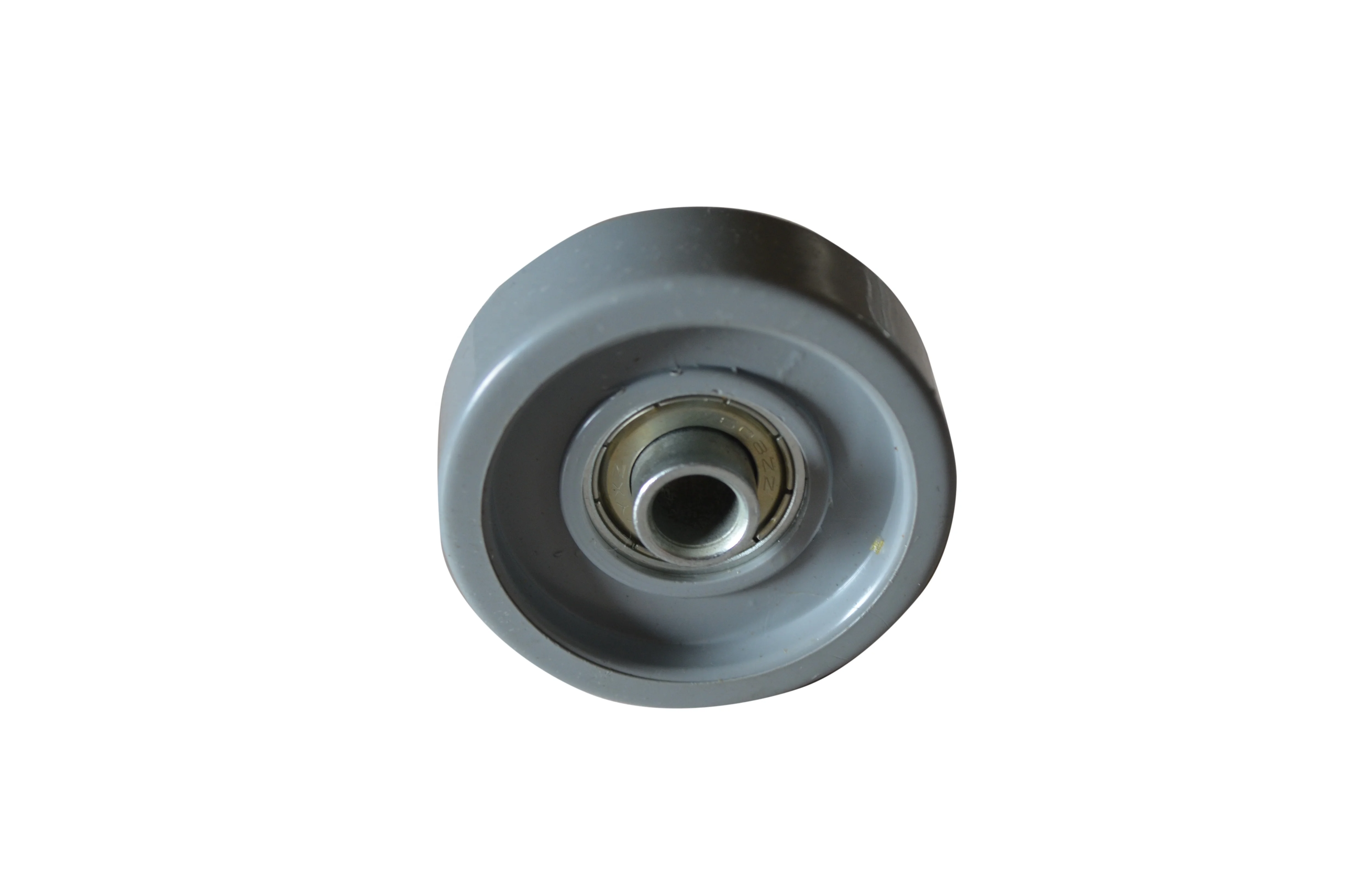 Flexible Plastic Skate Wheel For Skate Wheel Roller Conveyor system