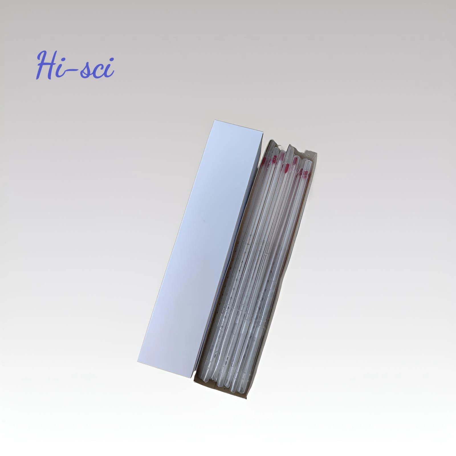 Оптовая продажа лабораторный спиртовой термометр