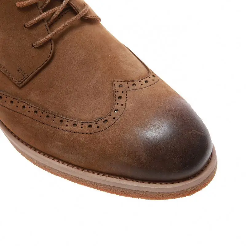 High-end hot sale cat boots for men With Good Material