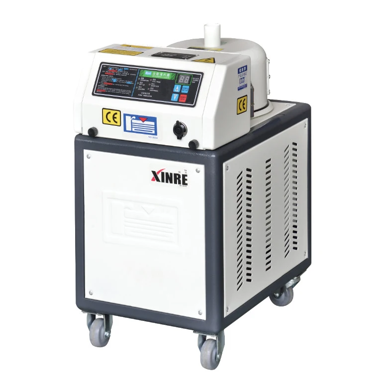 2021 Best selling high quality big capacity plastic raw material feed processing machines auto loader