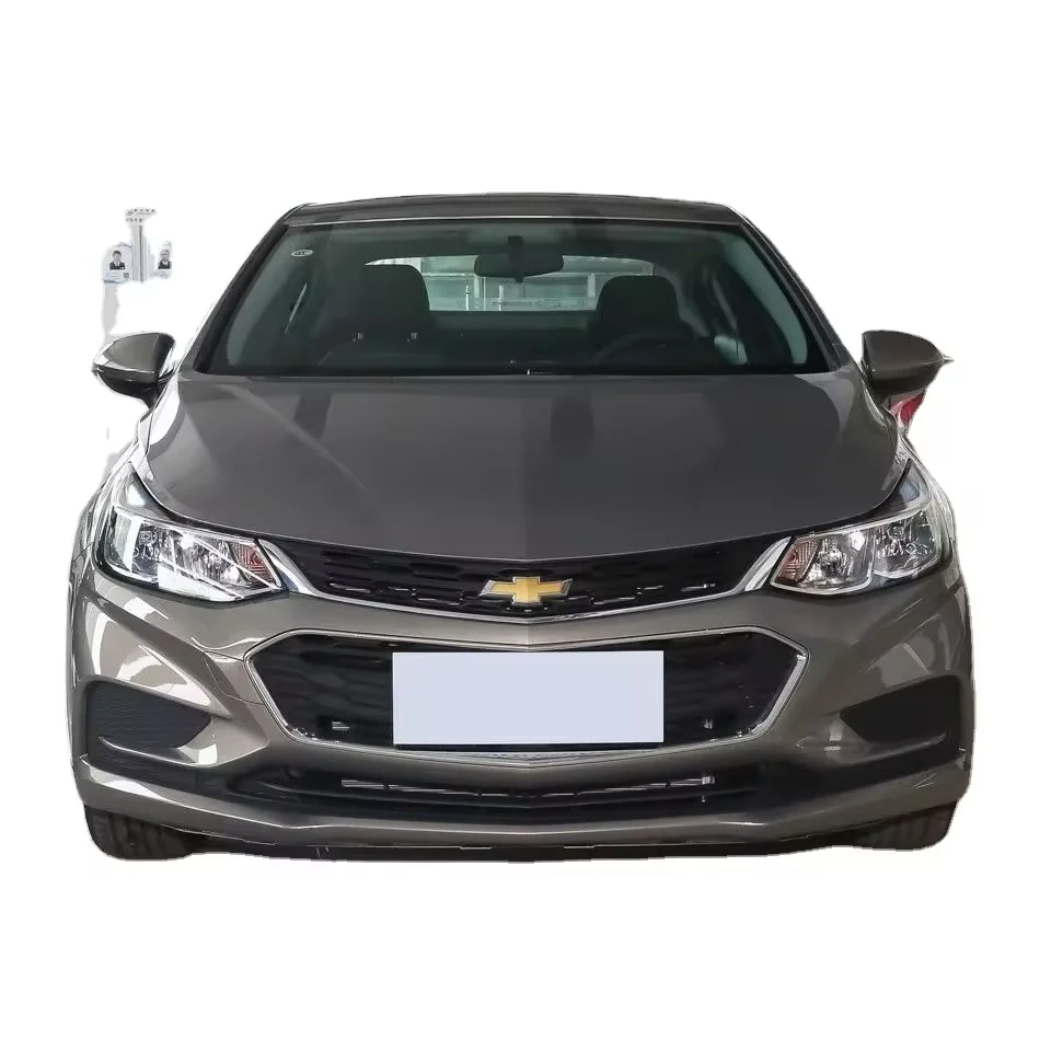 Chevro-Let Cruze Car Sedan Automatic Gasoline Sedan Chinese Used Car in Stock
