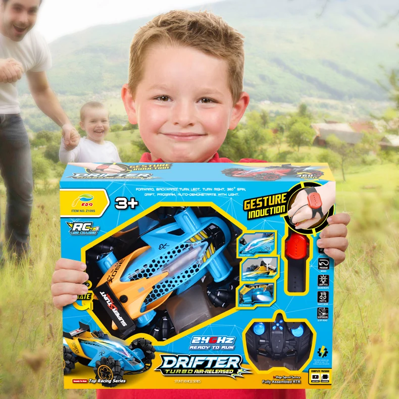 1/12 High Speed RC car 8WD Remote Control Car with USB Charger RC Cars