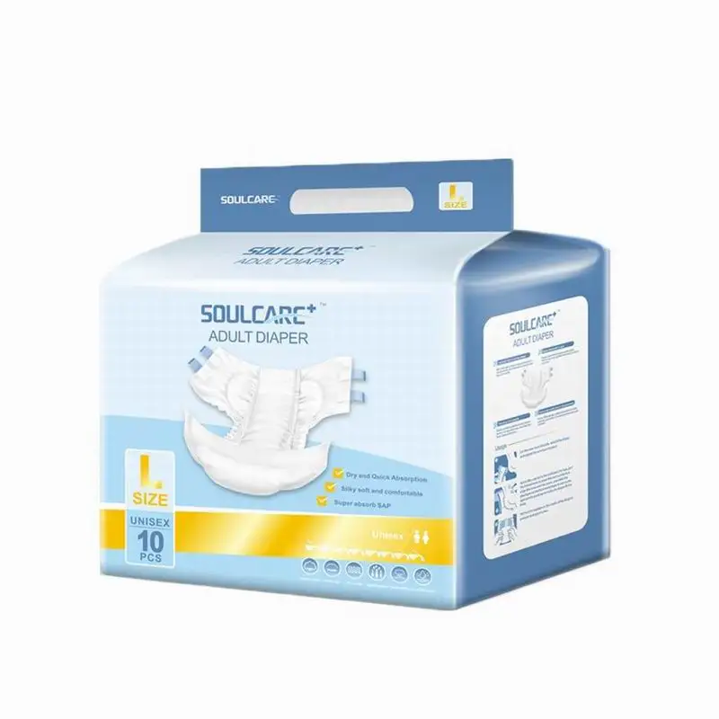 Custom Overnight Xxxl Women Adult Maternity Diaper Picture in Indonesia Sri Lanka Malaysia