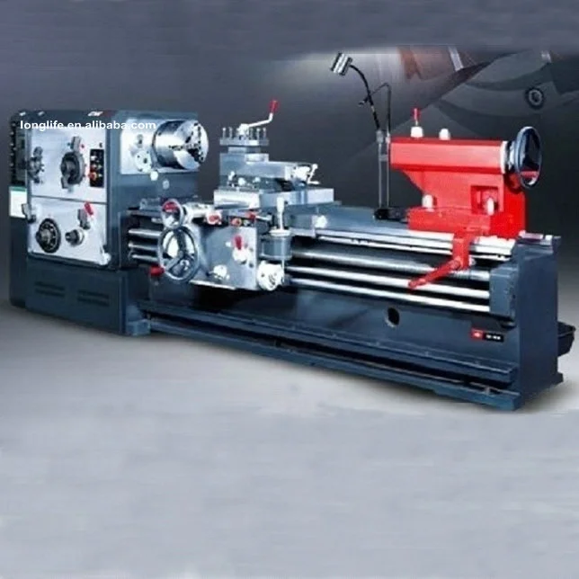 CW6263Ex3000 Universal horizontal lathe machine price