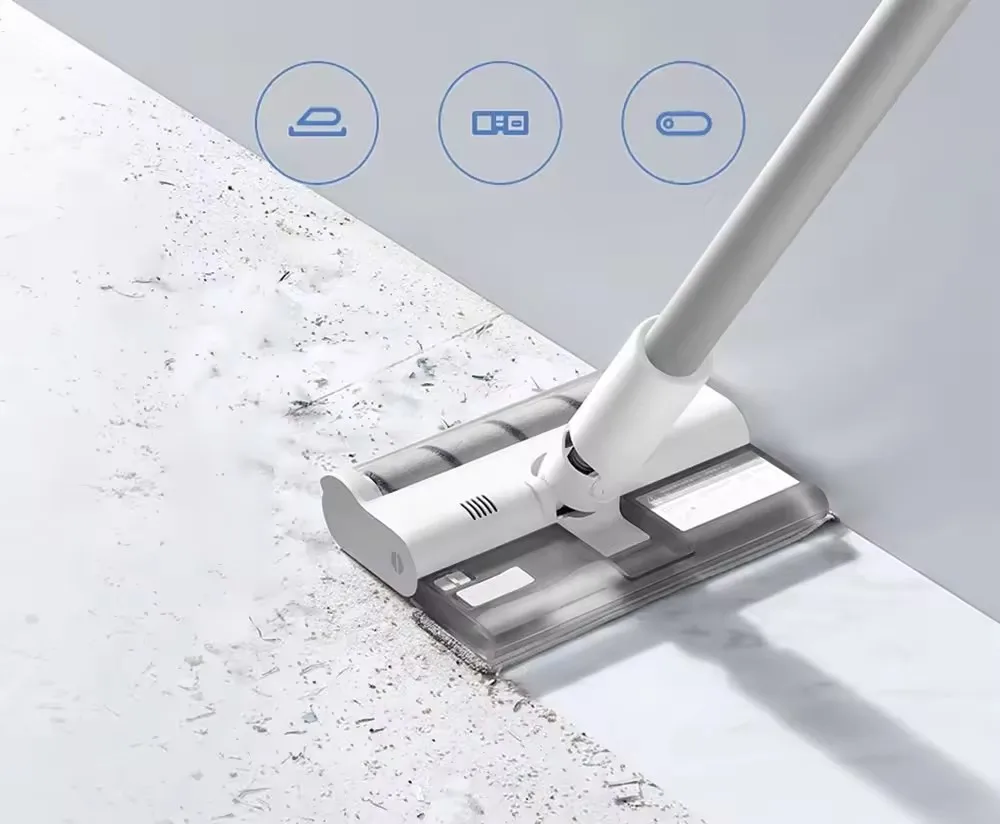 Xiao mi Mijia Cordless Vacuum Cleaner 2