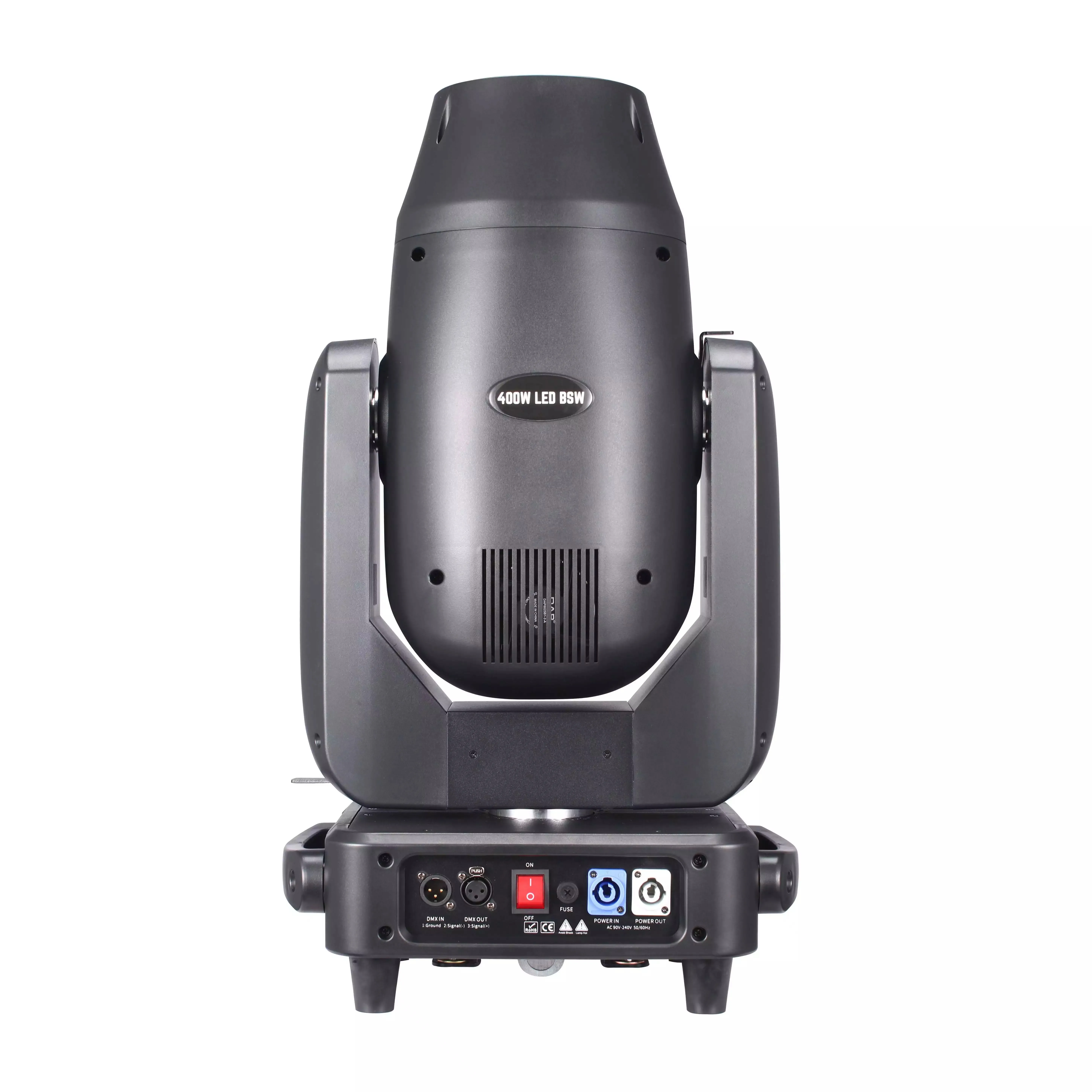 400W LED Moving head With CMY 3in1 BSW led Moving Head Light For Party Stage Events