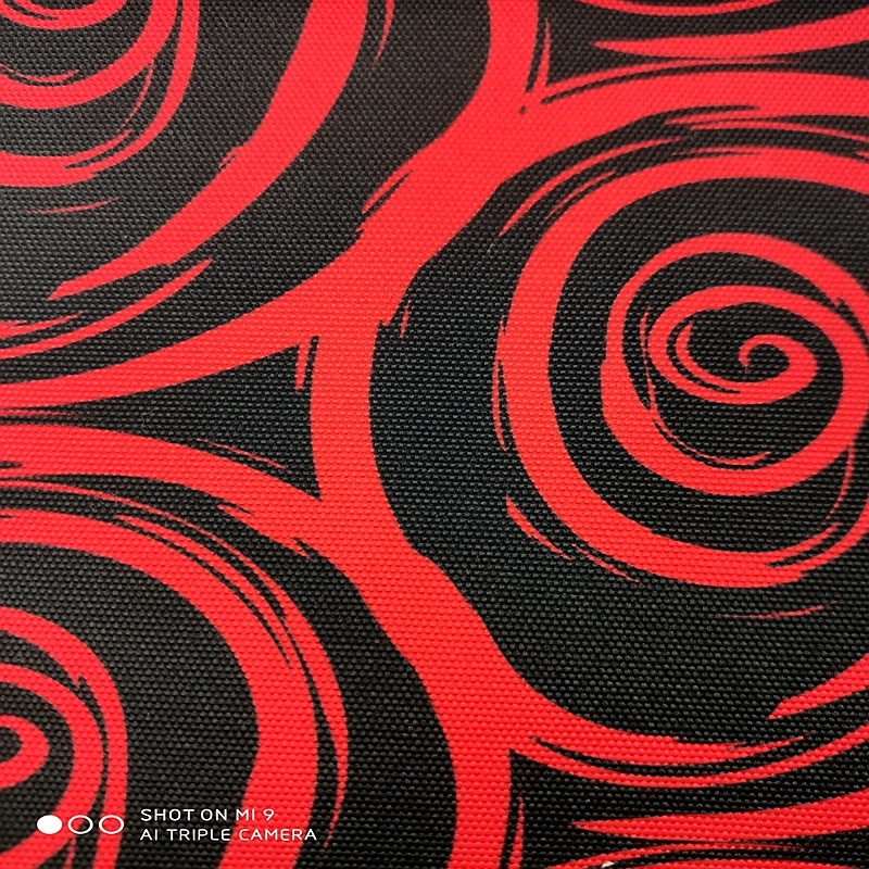 
Factory to map customized simple linesgrid geometry 3D Digital Printing Tea table cloth restaurant table cloth 