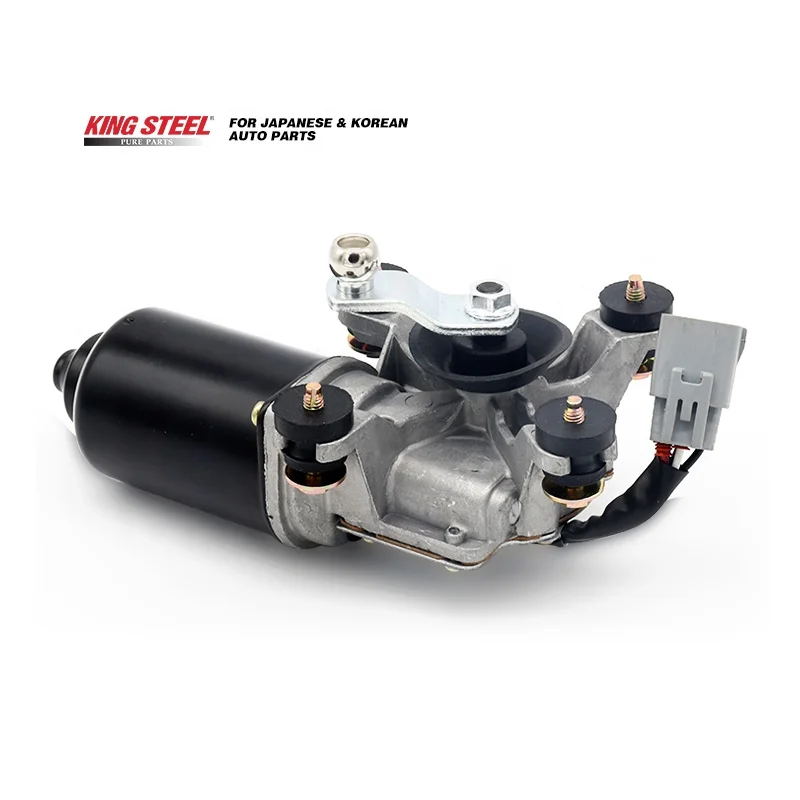 KINGSTEEL OEM 85110-60181 8511060181 Genuine Car Parts Auto Electrical Windshield Wiper Motor For TOYOTA Land Cruiser LJ70 KZJ70