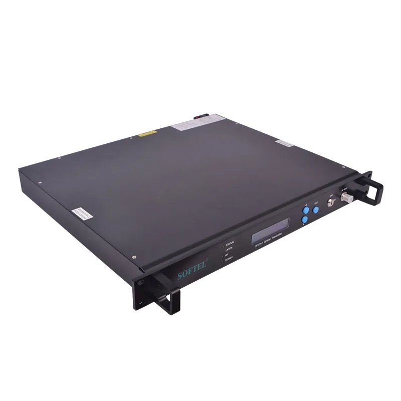 Внешний Волоконно-Оптический Передатчик Ortel laser 1550nm для продажи