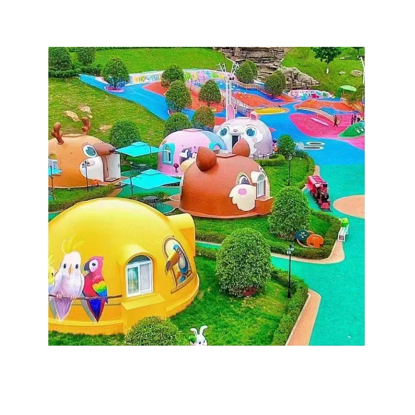 Cheap Nuova Nuit Nova Motel Fixture Aston Florida Holiday Flying Beast Ford Mosconi Foam Dome House For Villa