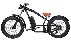 cheap bicycle 24*4.0 inch fat electric bikes 750w 1000w sports bicycle for men electric fat bike 48V sports bicycle e other bike