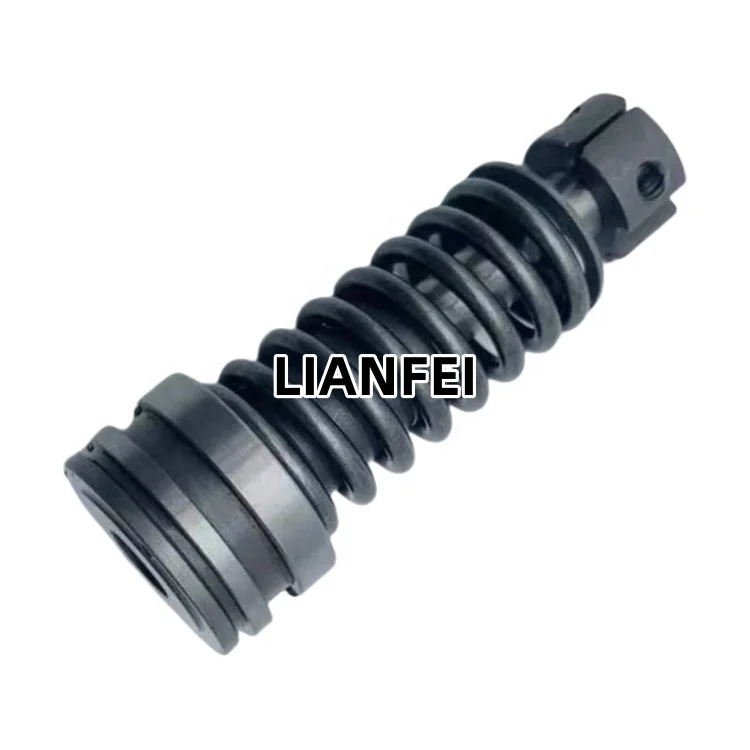 1W6541 4P9830 4P-9830 1W-6541 Diesel Fuel Engine Part Plunger Common Rail Plunger Diesel Injector Pump Plunger