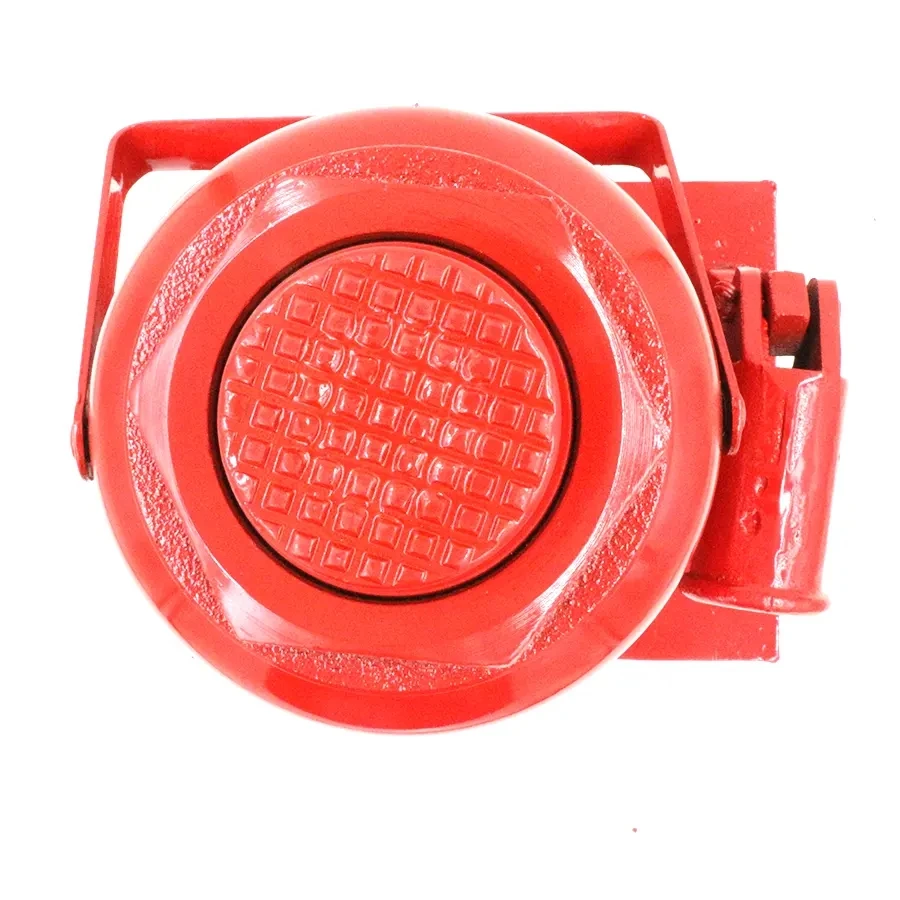 50 ton hydraulic car lifting bottle jack