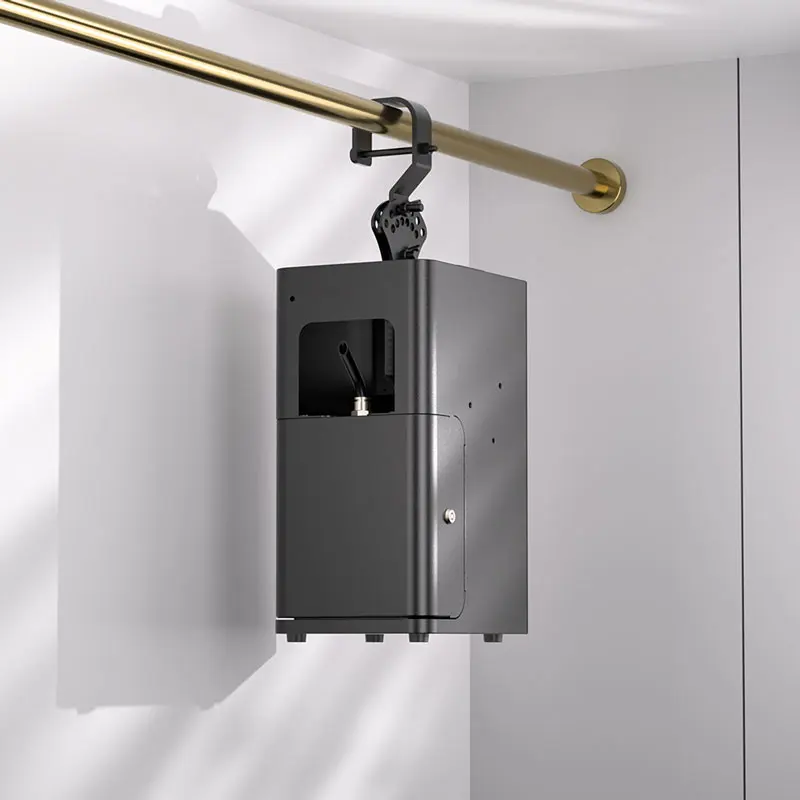 SCENTA Commercial Bluetooth Control Essential Oil Aroma Diffusers Big Coverage Metal Mini Fan Smart Electric Air Purifier