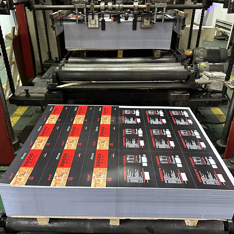 Manufacture Customized 0.2mm T2 T3 T4 T5 Metal Tin Food Grade Electrolytic Tinplate Sheet For Can