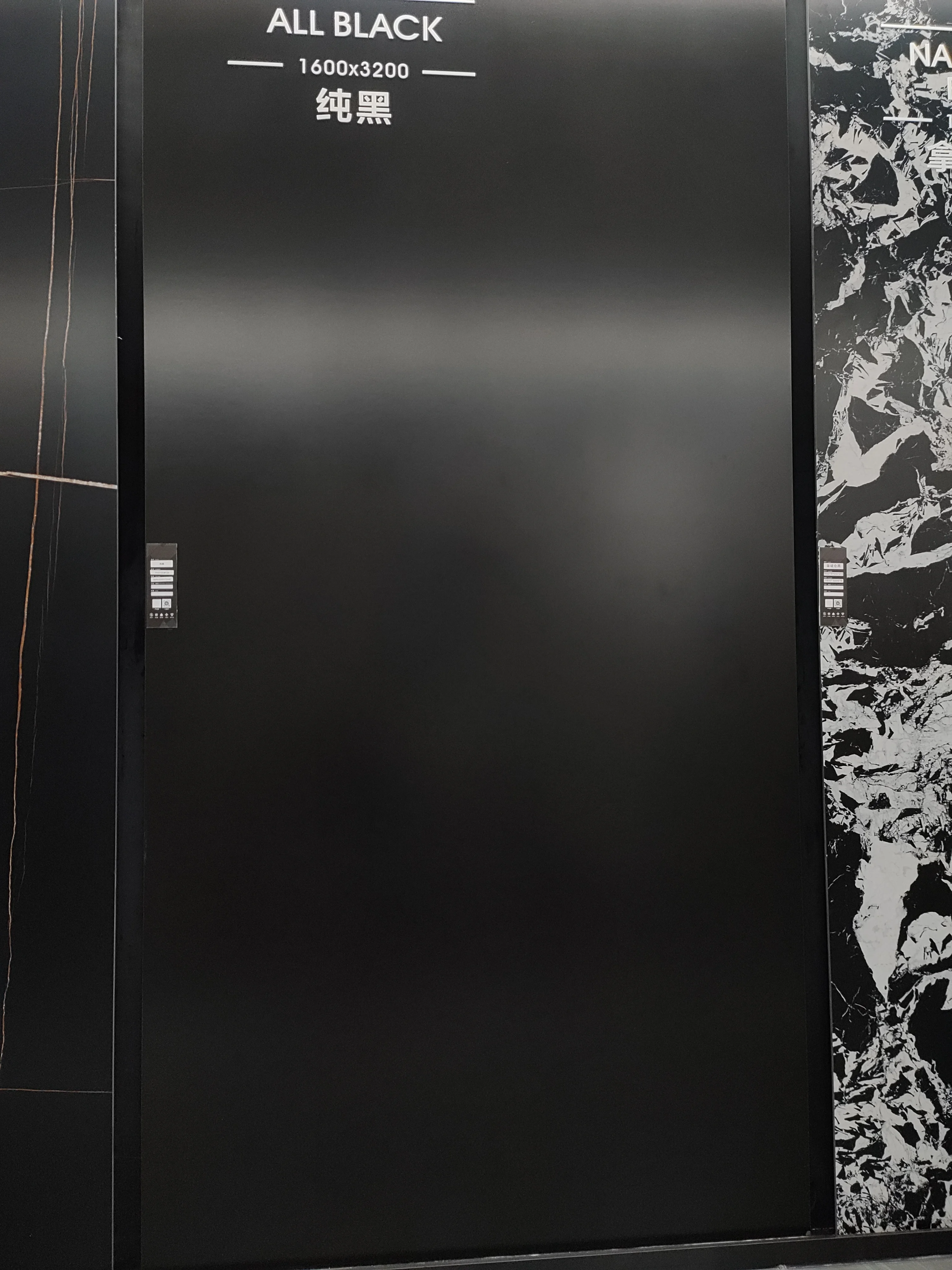 Marble Look Sintered Stone Artificial Marble Sintered Stone for Indoor Floor Tiles and Wall Panel Decor