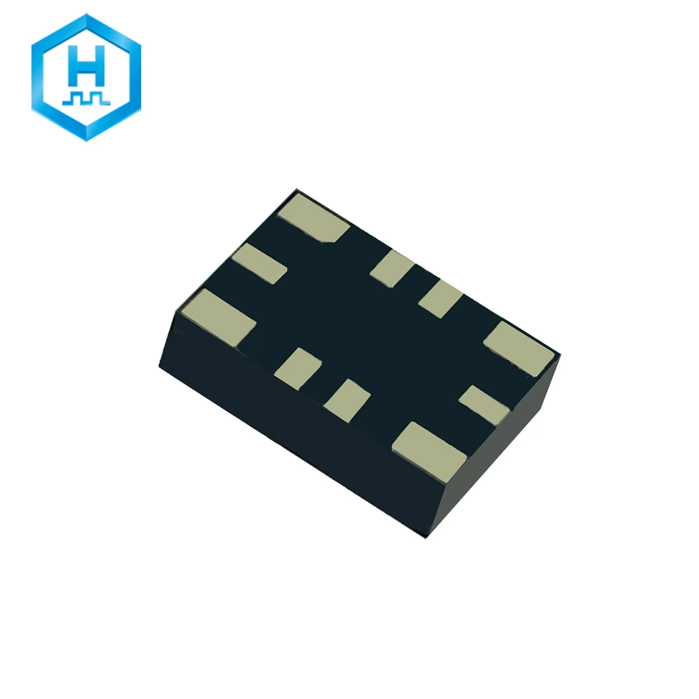 BT0507B TCXO SMD7050 50MHz 0.28ppm HCMOS XTALTQ 3 V Высокоточный
