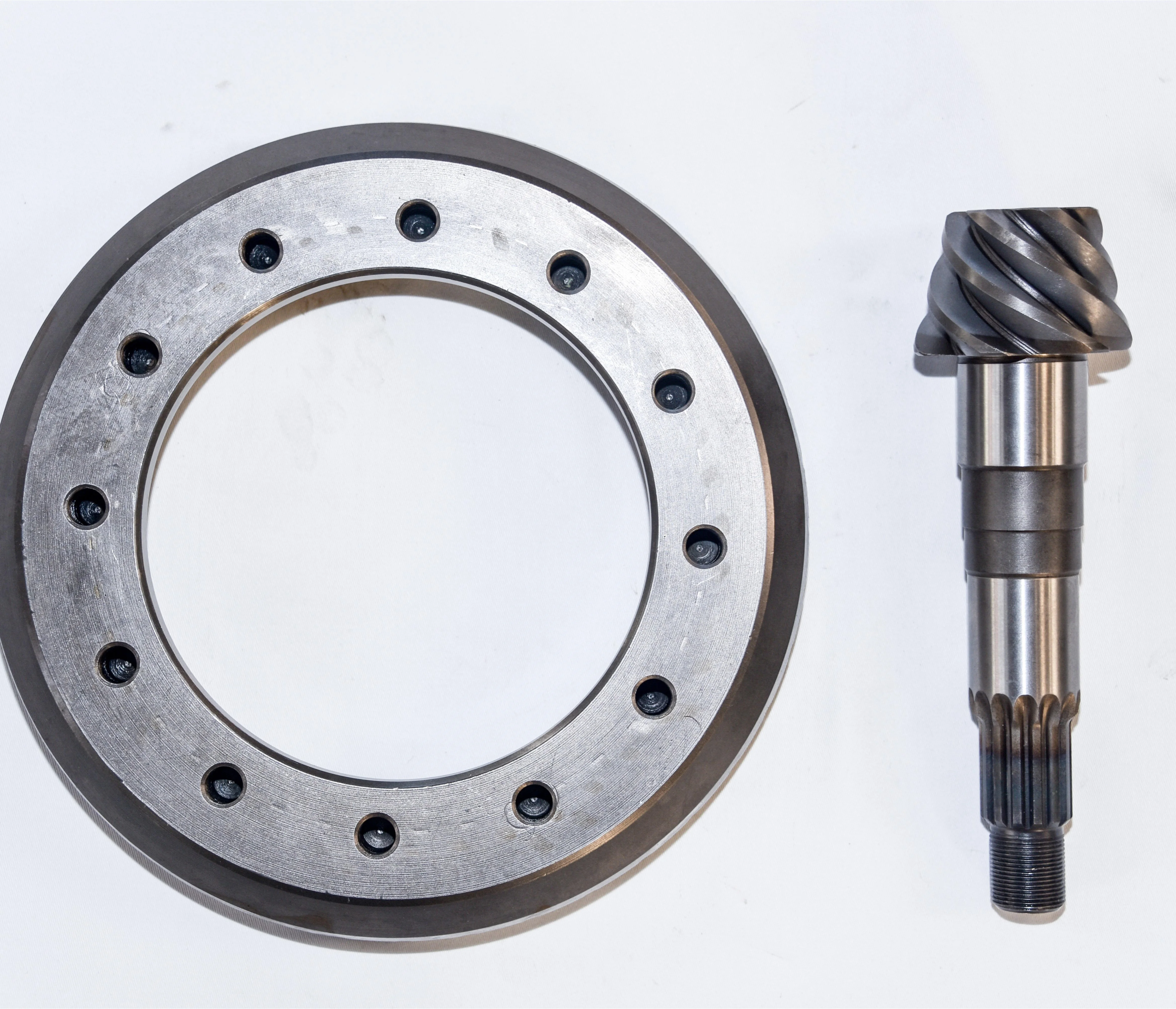 Toyota chasis производитель коронное колесо и шестерня 9 41Hilux