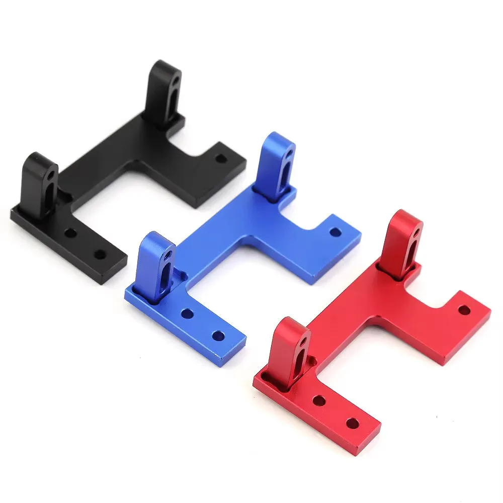 1/14 Truck Steering Servo Mount G-6003 Tamiya Tractor Head Tamiya Original Beam Bore Metal Parts