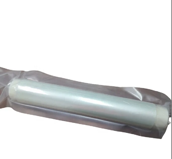  300 Ом резистивная пленка с жестким покрытием AG HC для сенсорной панели например IPC и коммерческого использования