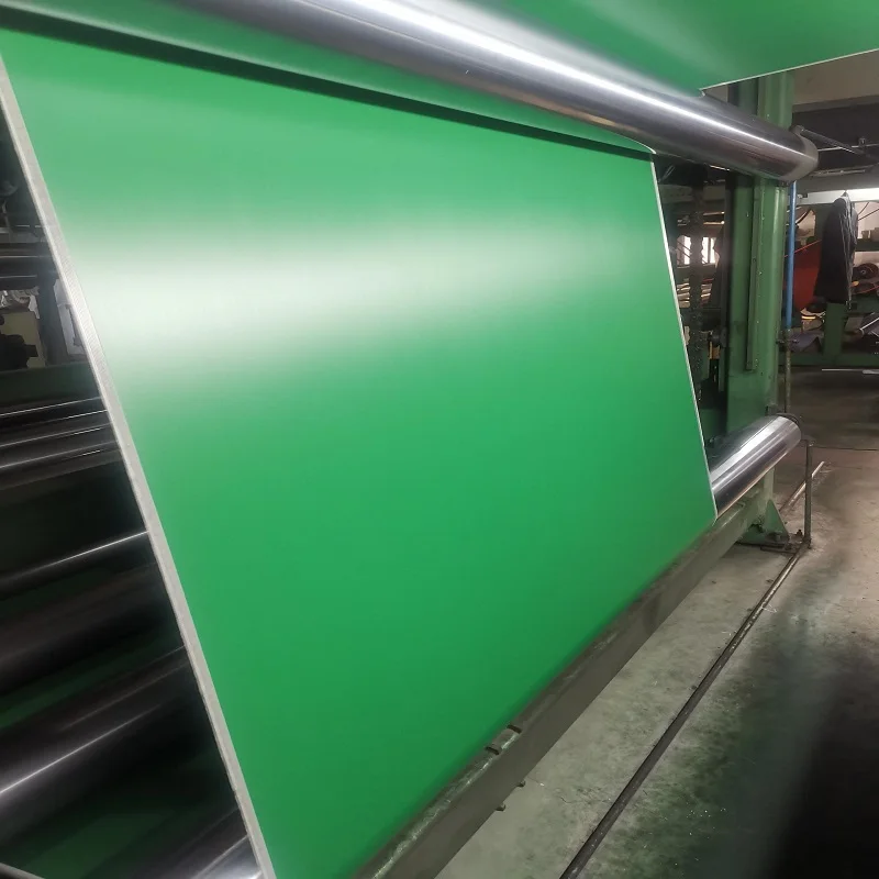 Blue Green PVC Tarpaulin 550g/sqm 650g/sqm 3x50m PVC Tarps