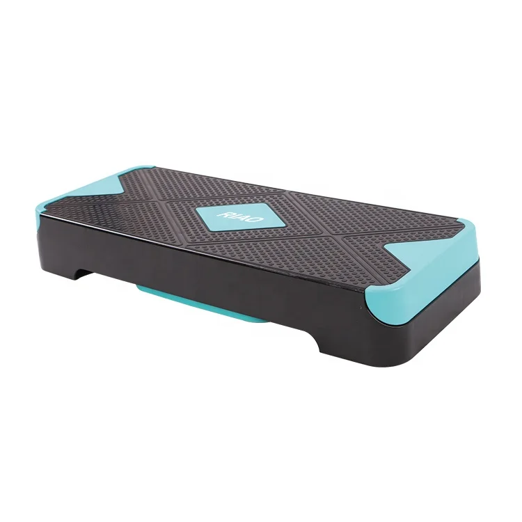 Gym Adjustable Aerobic Stepper