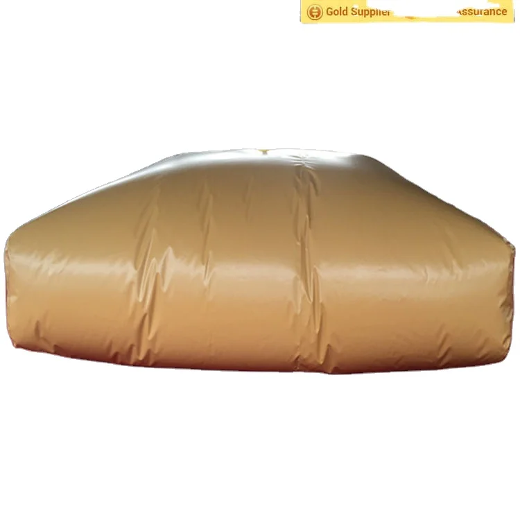 Reevoo portable pvc foldable water storage tank 20000 liter