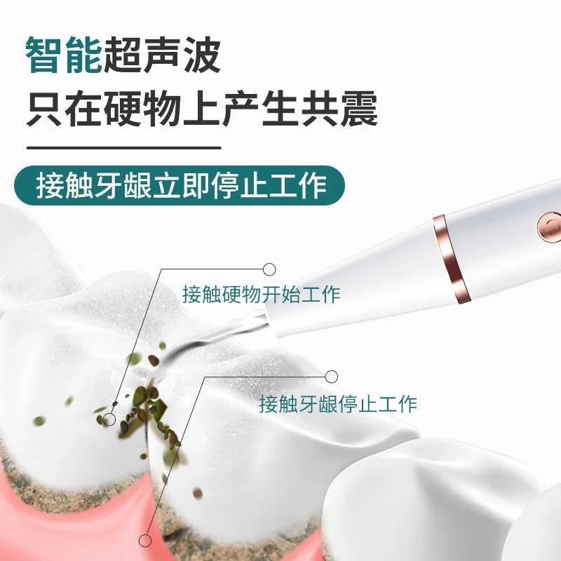 Factory OEM Home Use Mini Cordless Portable waterpick water flosser oral for irrigator