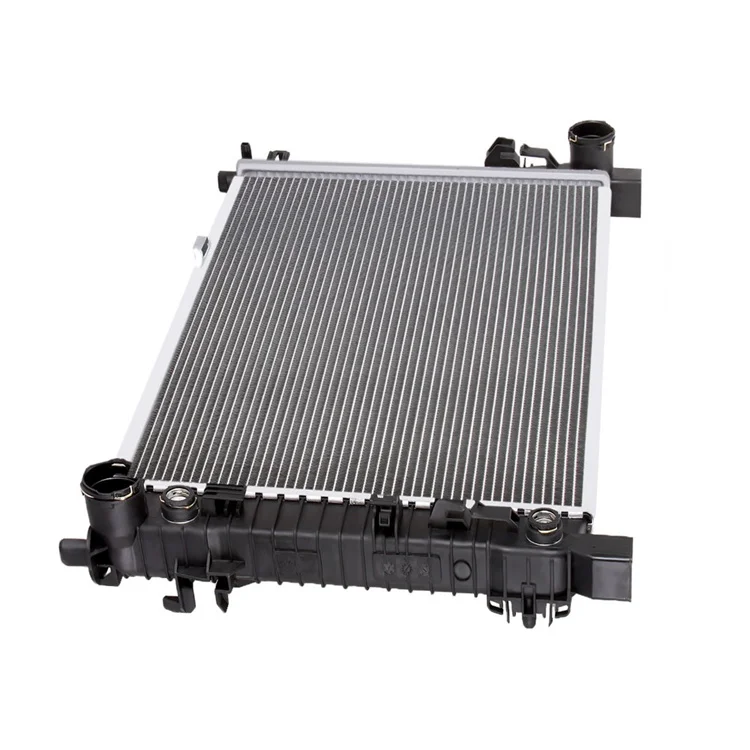 2035001003 2035000303 2035000403 2035000503 For W203 CL203 S203 Car Engine Radiator Water Cooling Radiator