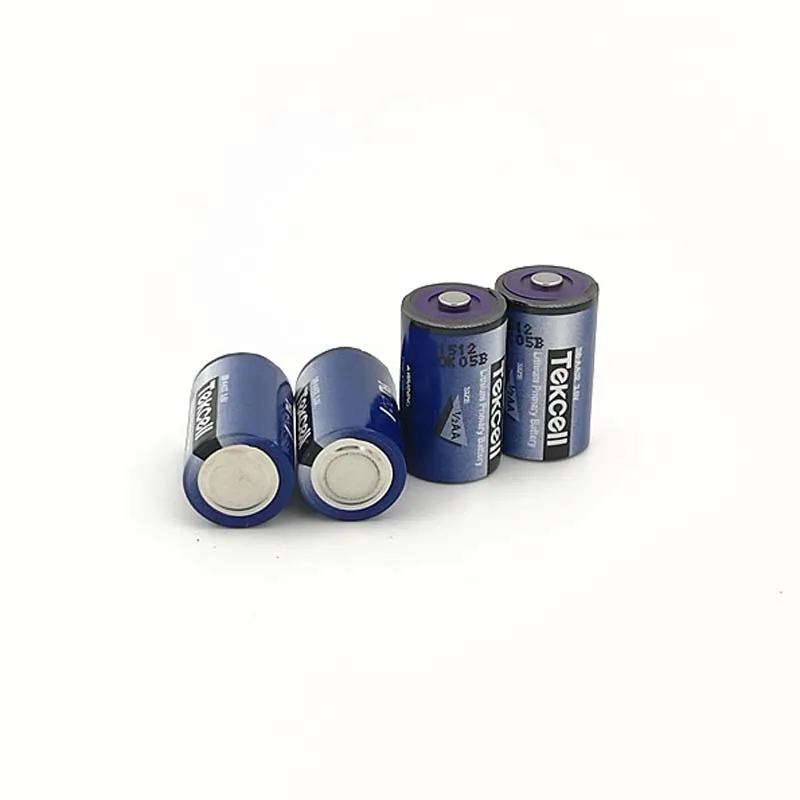  Оригинальный Новый SB-AA02 3 6 V 1/2AA 1200 мА/ч литий-ионный