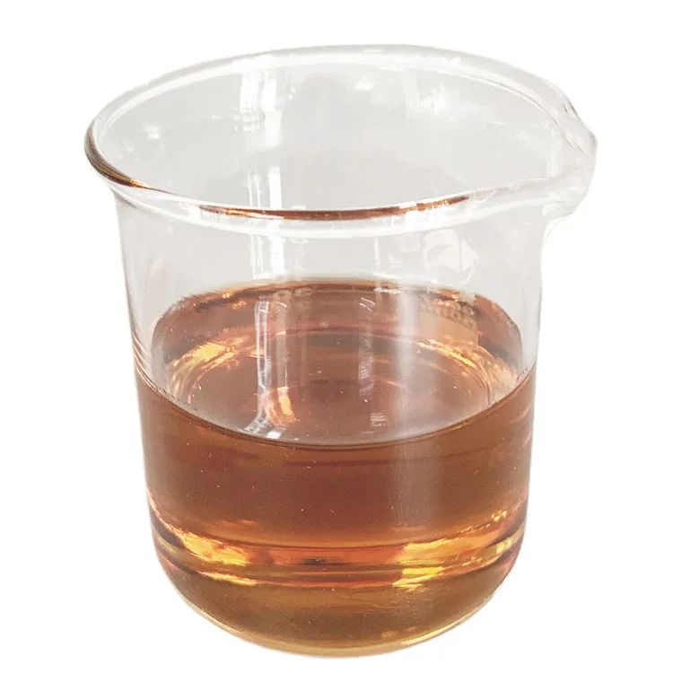 China Supply PU Foam Raw Materials Tdi/Mdi 80/20