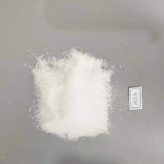 
Monosodium Glutamate CAS 6106-04-3 msg monosodium glutamate 99% white msg monosodium glutamate for egypt 