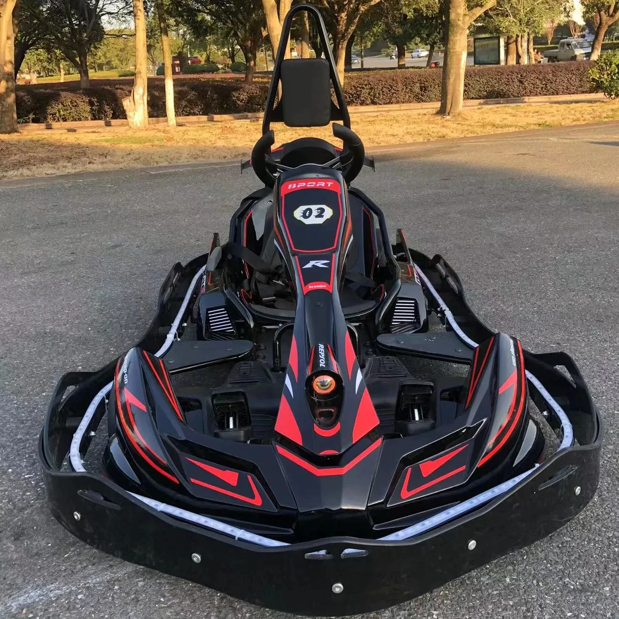 Дешевые высокоскоростные автомобили go karts электрические kart картинг для продажи гоночный багги