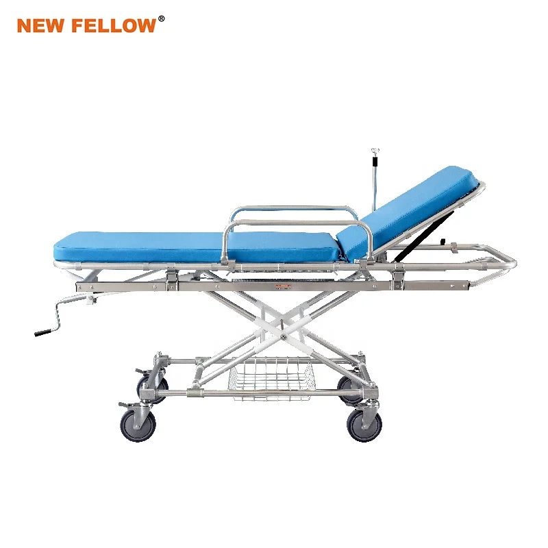 NF-E2-1 Ambulance Gurney For Sale