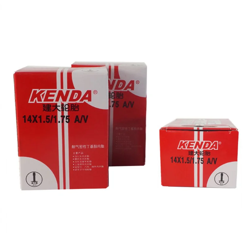  Велосипедные камеры Kenda велосипедные внутренние