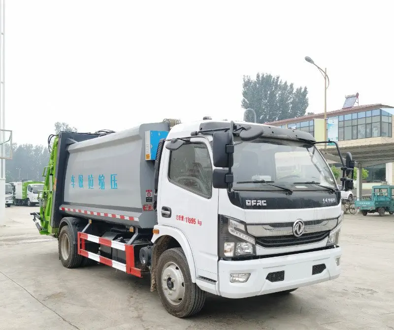 DongFeng шасси новинка одиночная кабина 165hp дизельный тип ручной с левым приводом